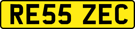 RE55ZEC