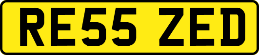 RE55ZED