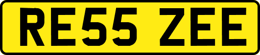 RE55ZEE