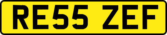 RE55ZEF