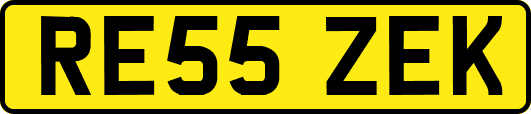 RE55ZEK