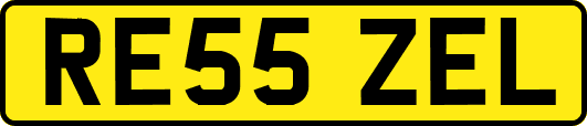 RE55ZEL