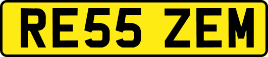RE55ZEM
