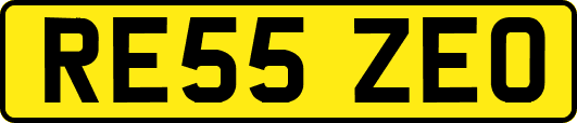 RE55ZEO