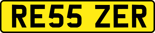 RE55ZER