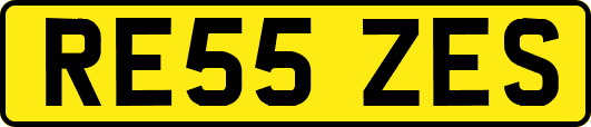 RE55ZES