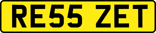 RE55ZET