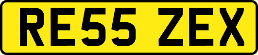 RE55ZEX