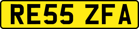RE55ZFA