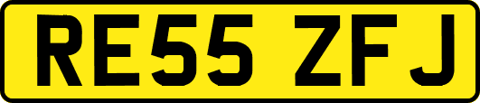 RE55ZFJ