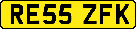 RE55ZFK