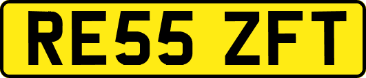 RE55ZFT