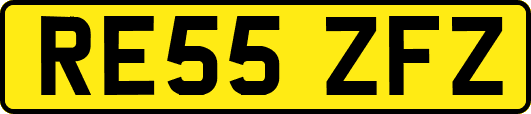RE55ZFZ