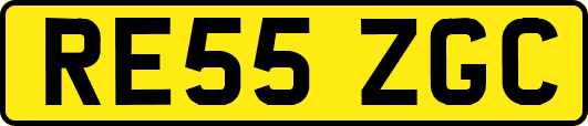 RE55ZGC
