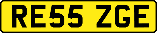 RE55ZGE