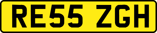 RE55ZGH
