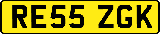 RE55ZGK