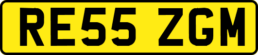 RE55ZGM