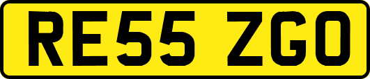 RE55ZGO