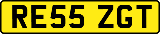 RE55ZGT