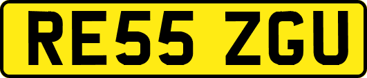 RE55ZGU