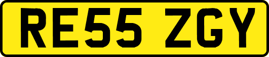 RE55ZGY