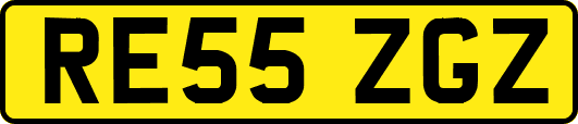 RE55ZGZ