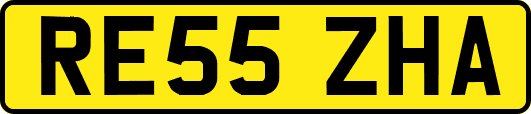 RE55ZHA