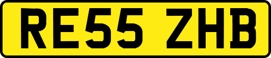 RE55ZHB