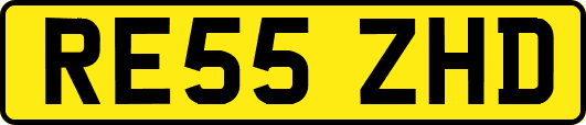 RE55ZHD