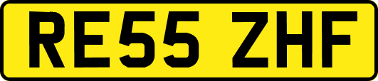 RE55ZHF