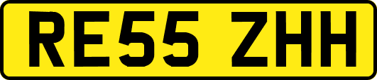RE55ZHH