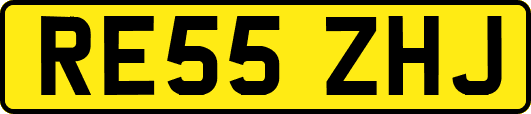 RE55ZHJ