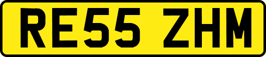 RE55ZHM