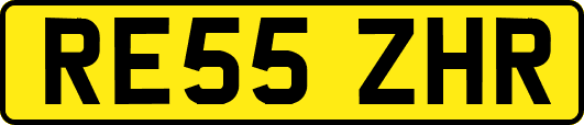 RE55ZHR
