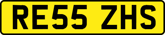 RE55ZHS