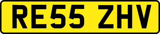 RE55ZHV