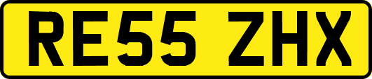 RE55ZHX