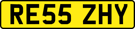 RE55ZHY