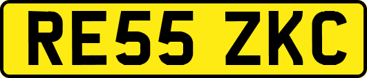 RE55ZKC