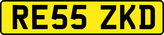 RE55ZKD
