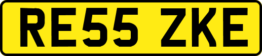RE55ZKE