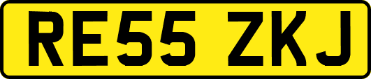 RE55ZKJ