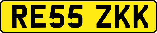 RE55ZKK