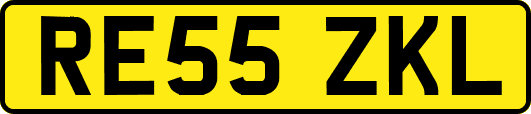 RE55ZKL