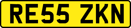 RE55ZKN