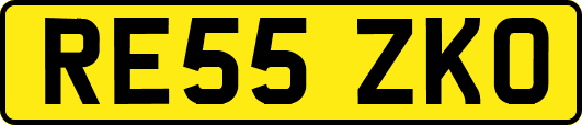 RE55ZKO