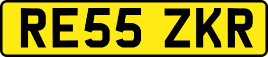 RE55ZKR