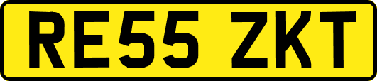 RE55ZKT