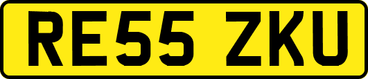 RE55ZKU